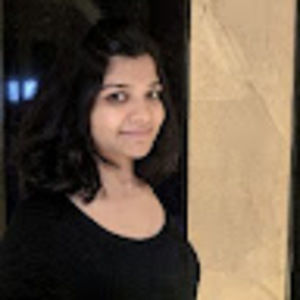 Meet your Posher, Chandrika